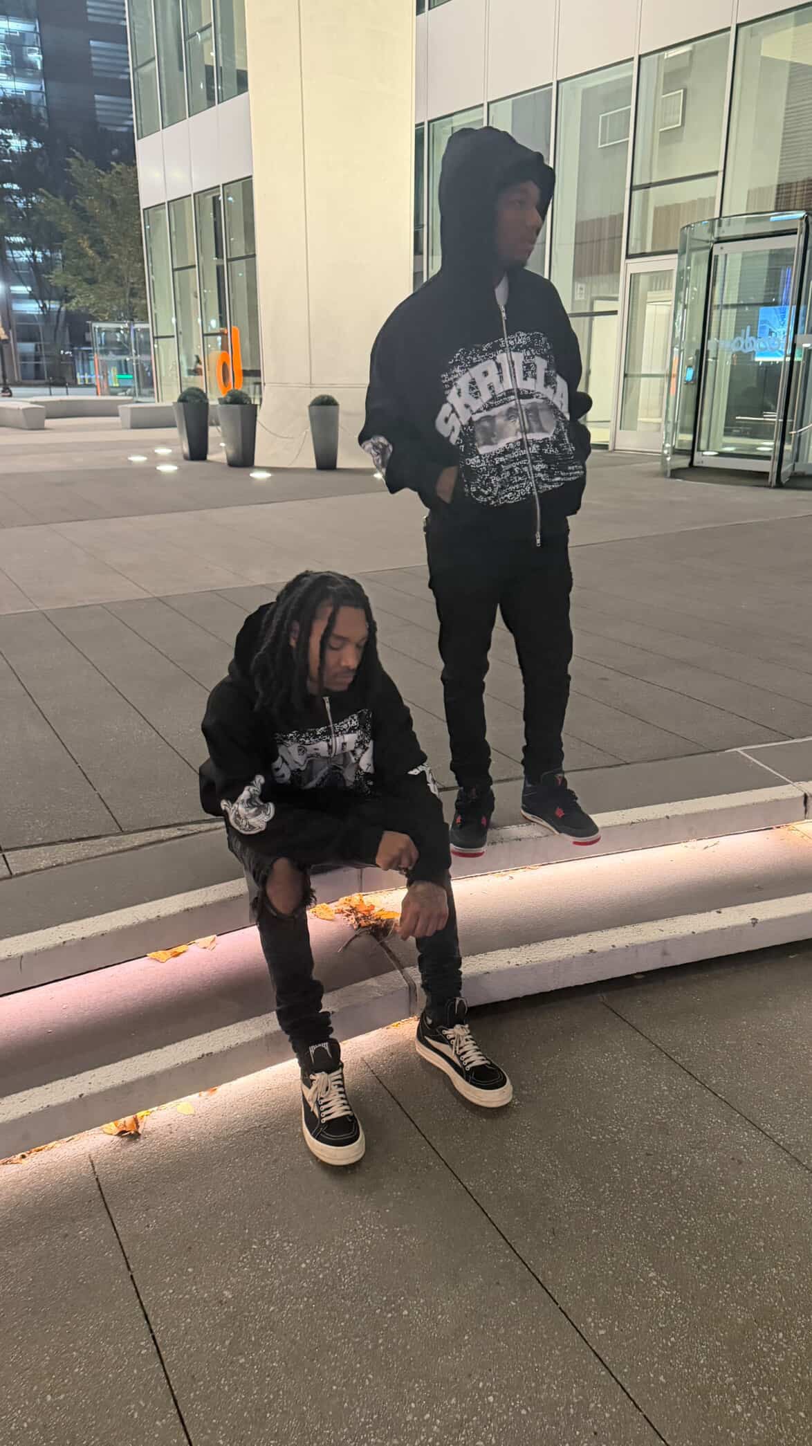 Ben Frank Zip Ups