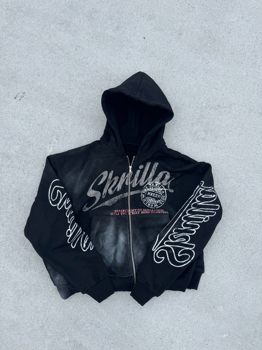 MMXXVI ZIP UP