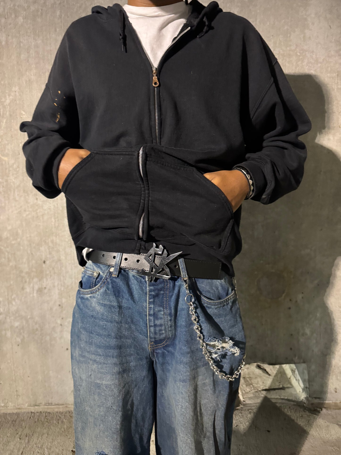 SKL Belt