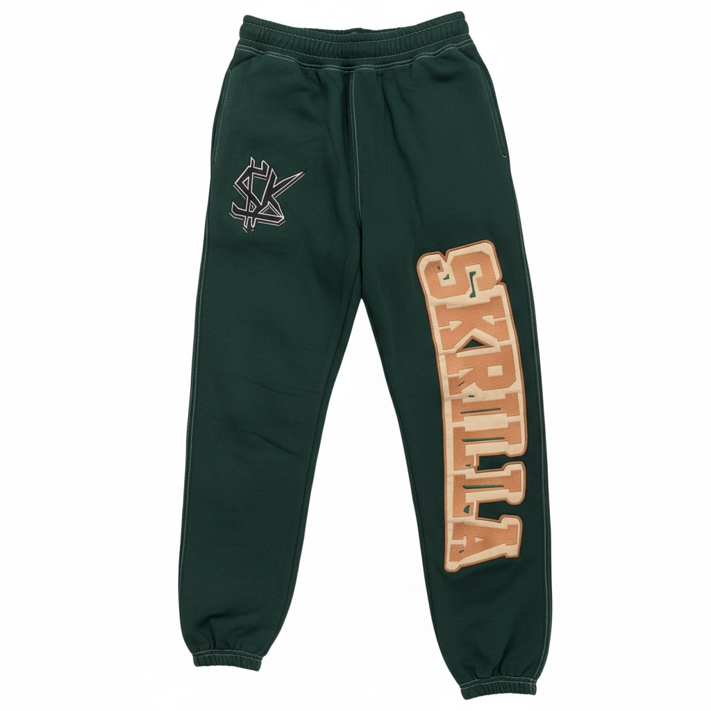 Skrilla Set