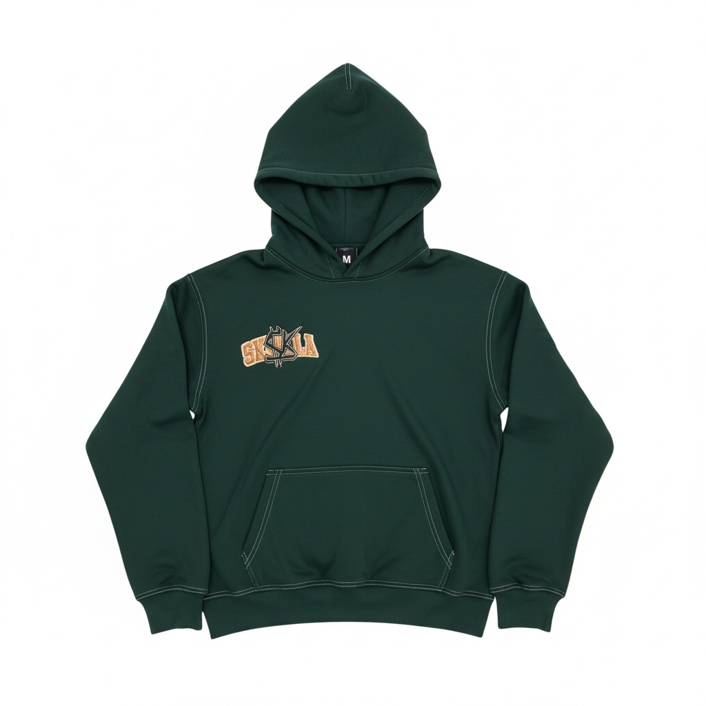 Skrilla Set