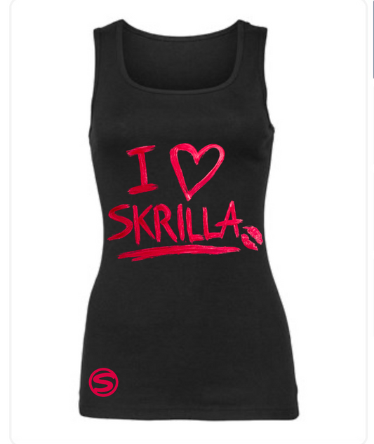 “Pretty Girls Love Skrilla”