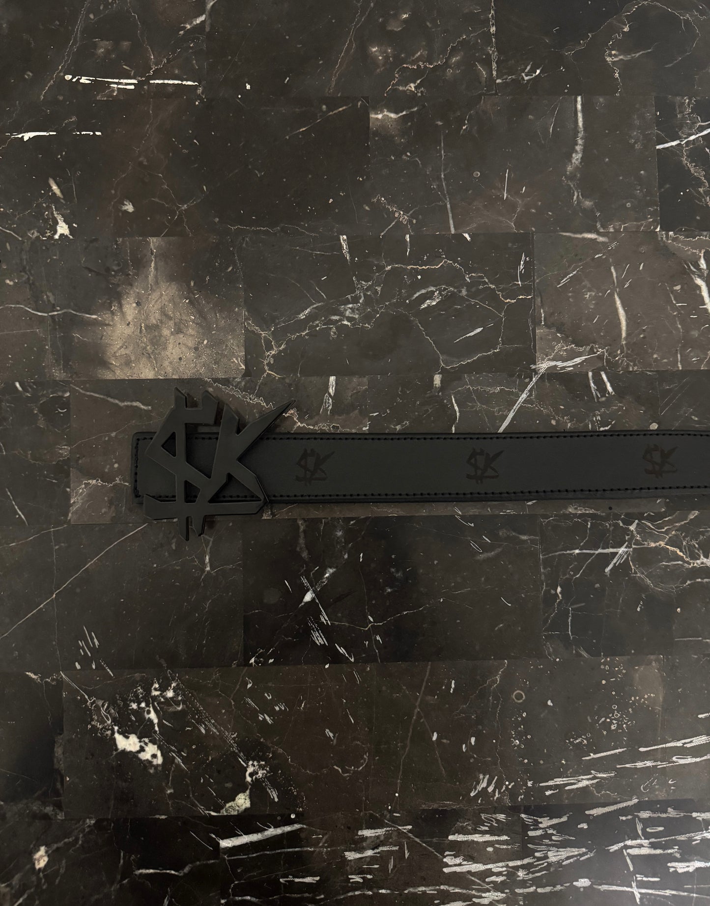SKL Belt