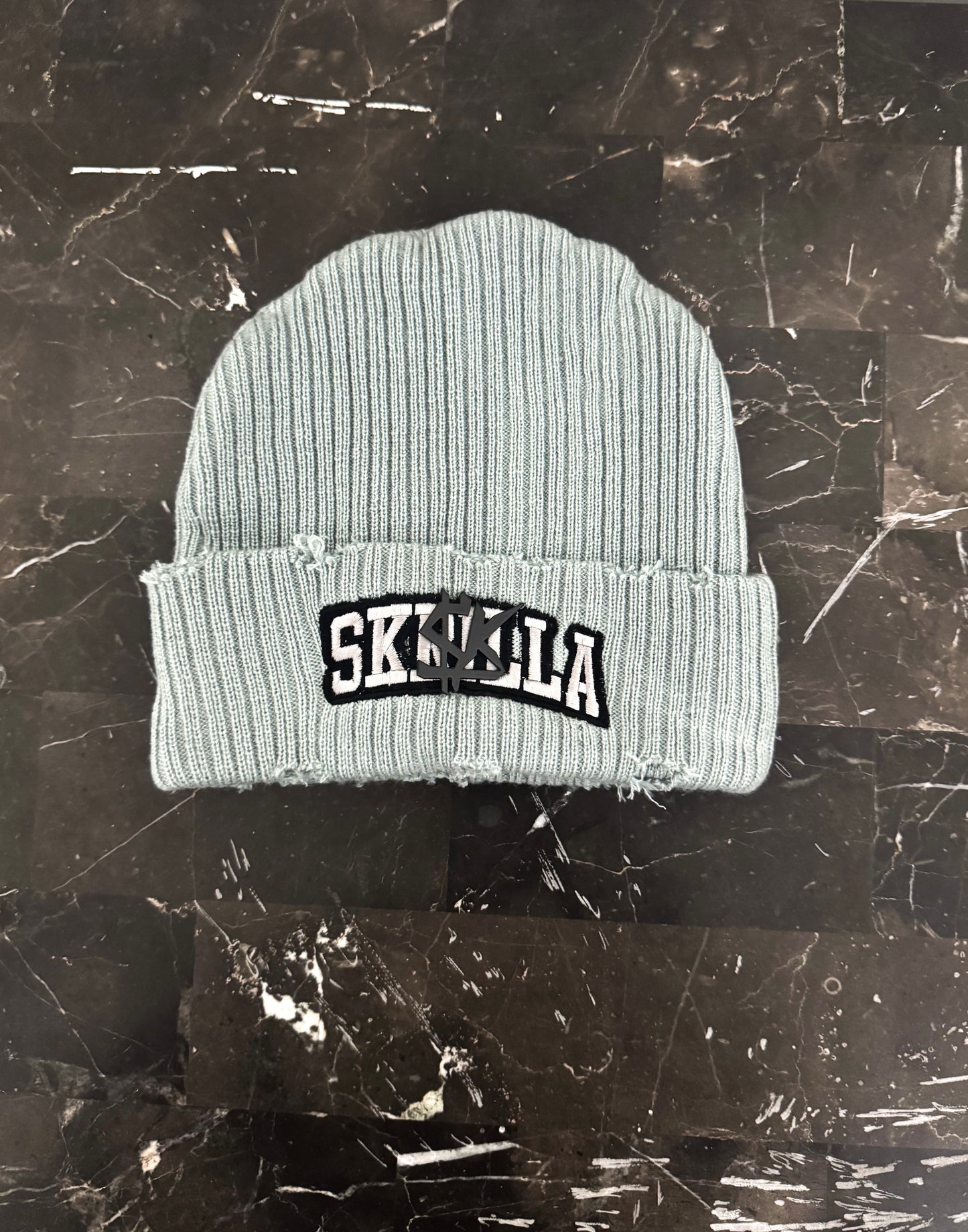 SKL beanies