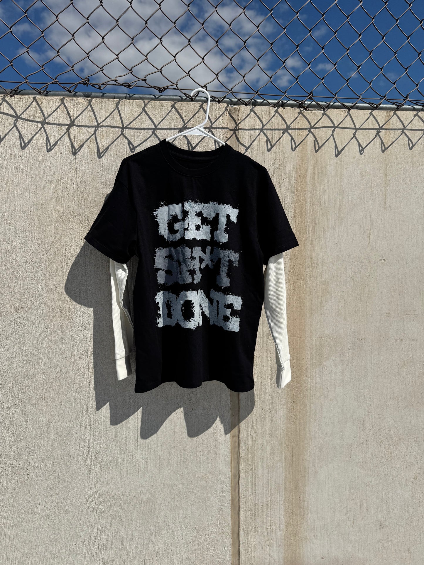 GSD Double Layer Tees