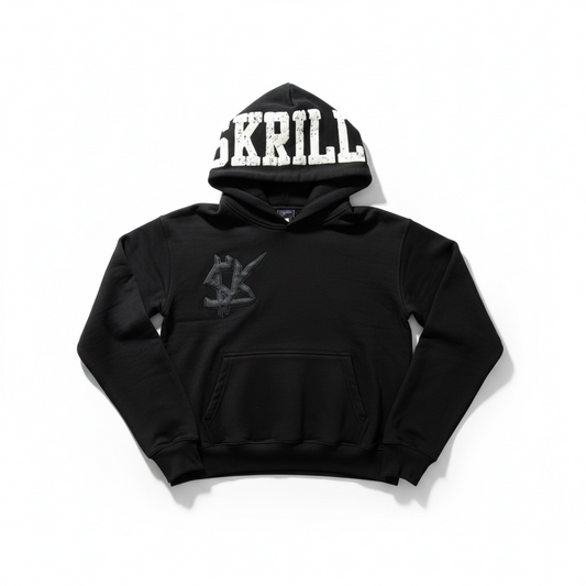Skrilla Puff Logo Set
